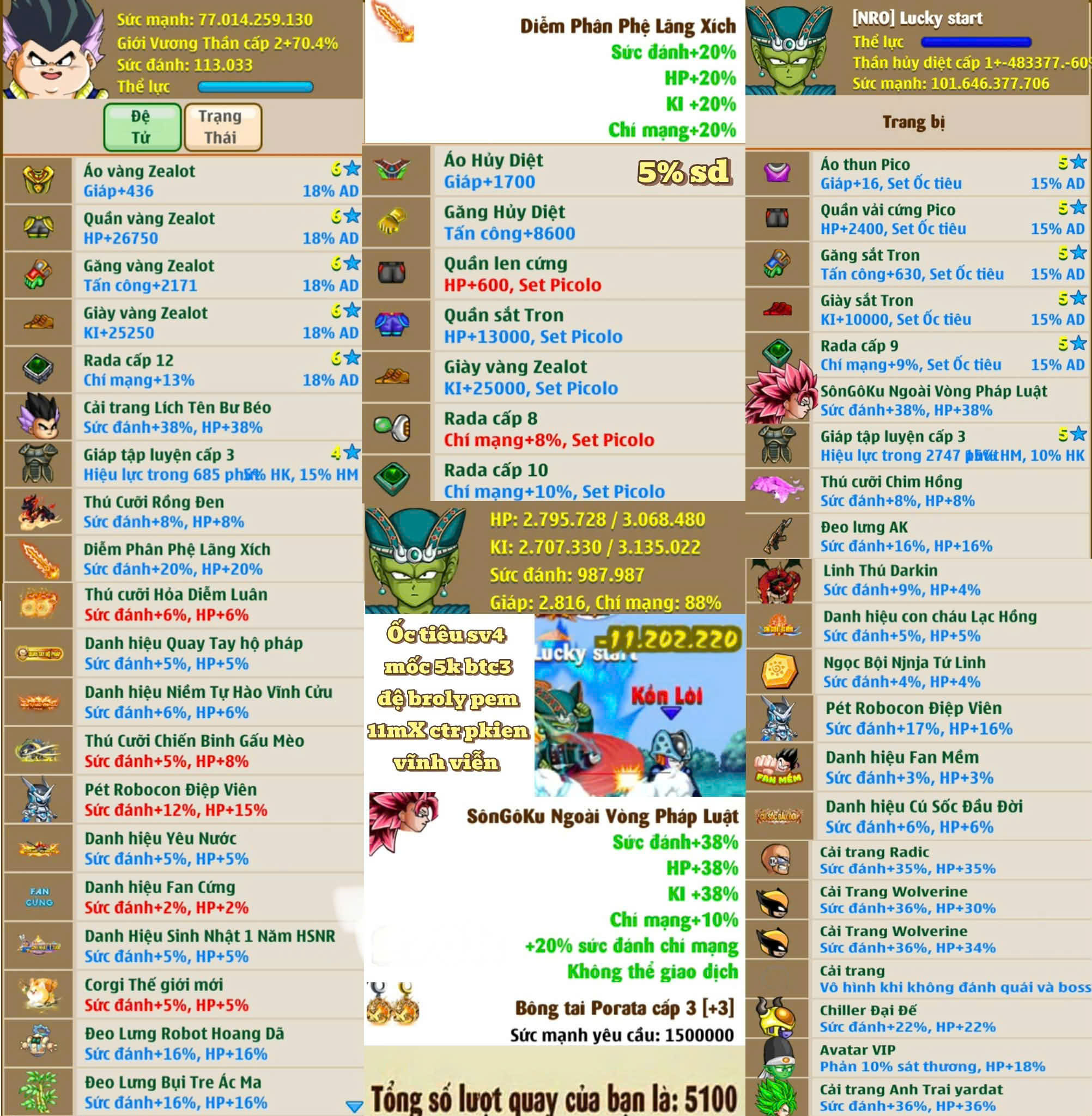 Account #91