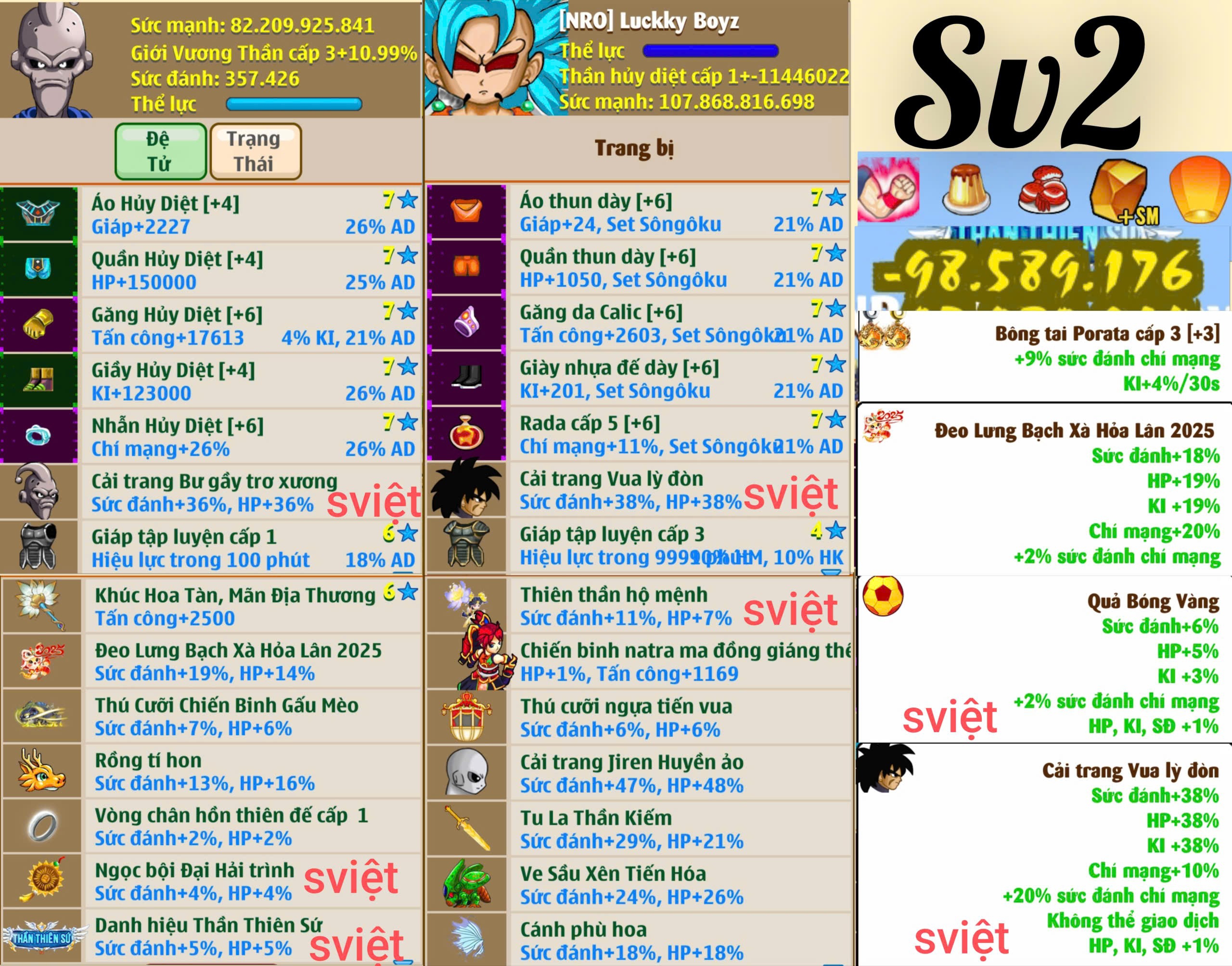 Account #128