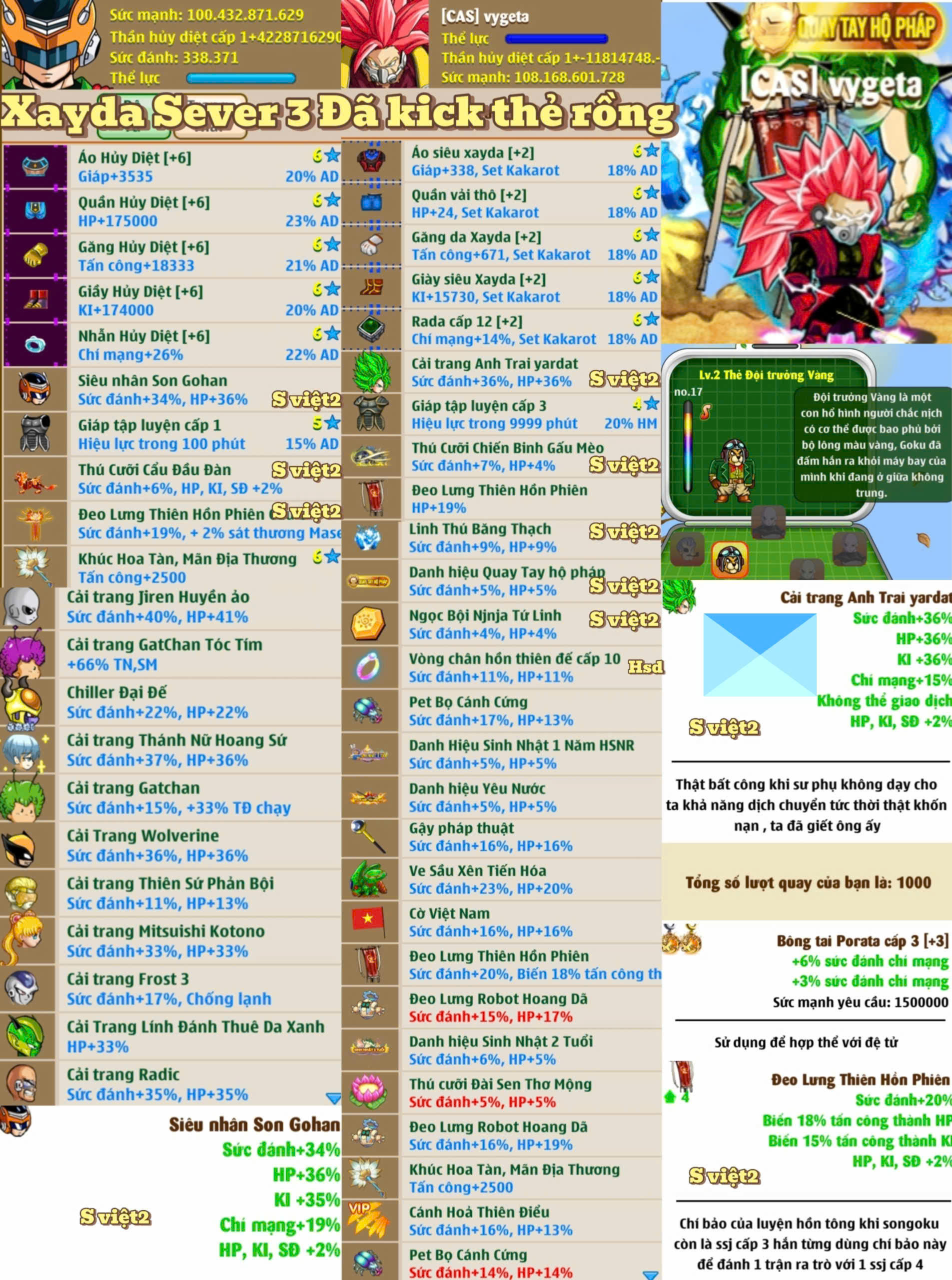 Account #36