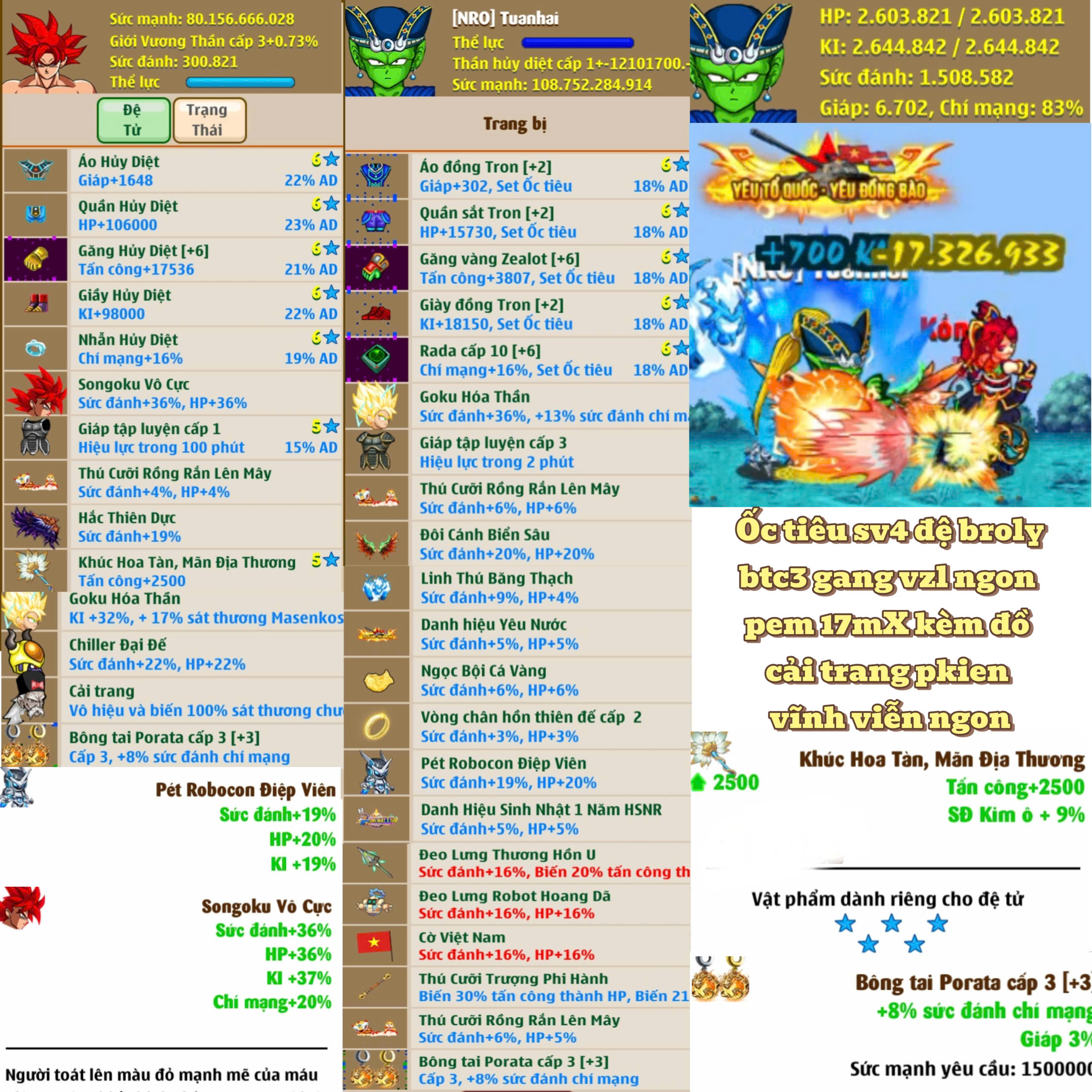 Account #97