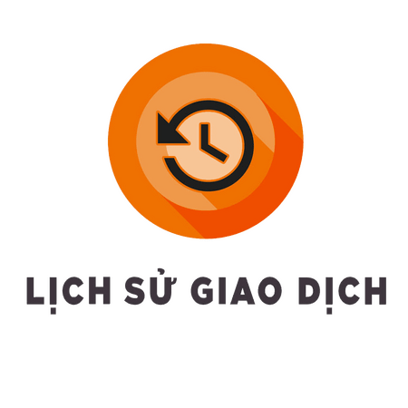 Lịch sử giao dịch